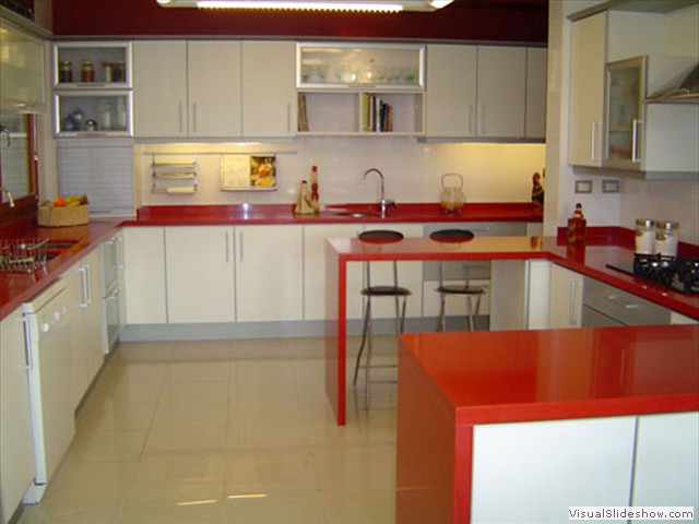 Cocinas