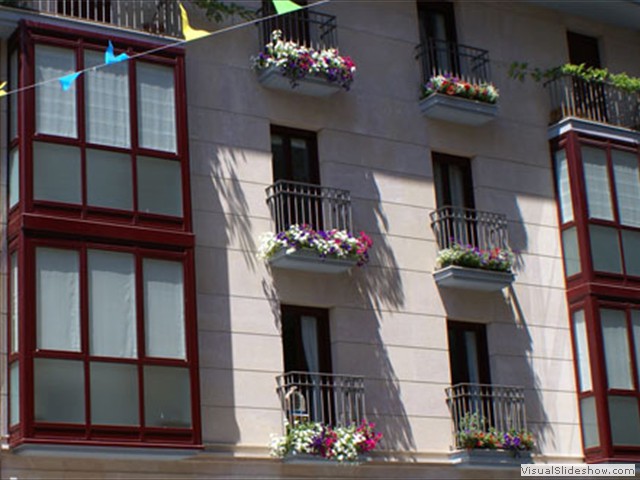 Edificacion nueva