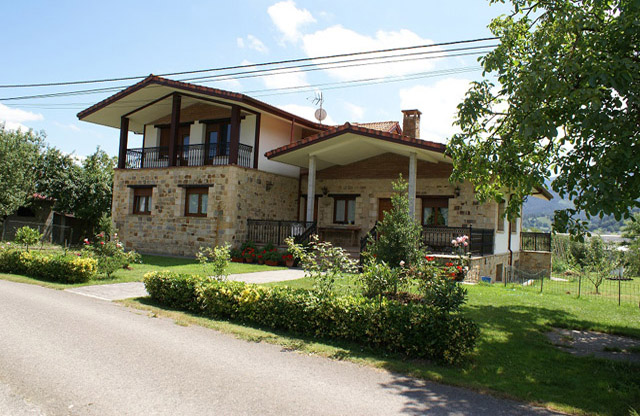 Vivienda unifamiliar AMOREBIETA (2)