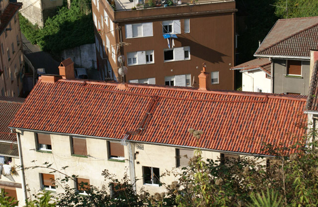 Tejado 3